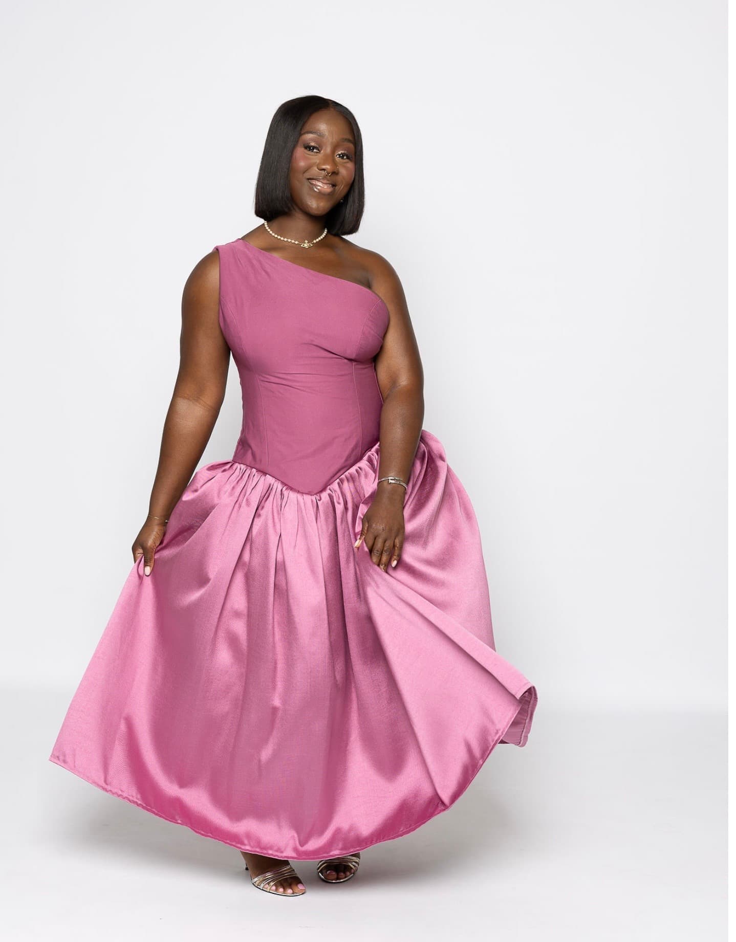 Tiara Evening Wear