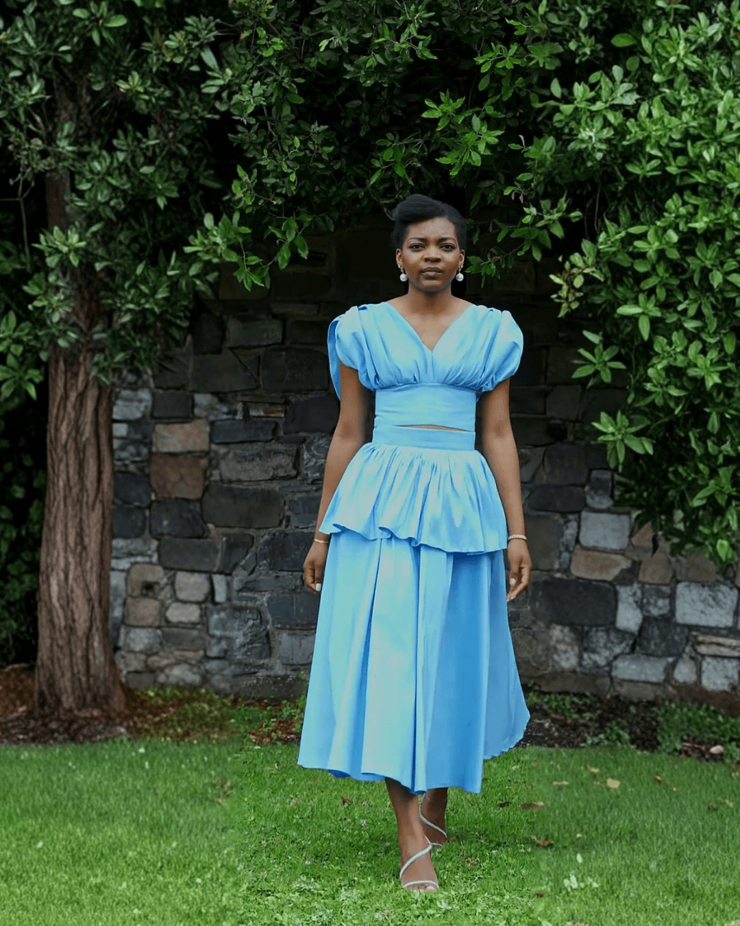 The Anya Set | | Made to Order